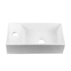 раковина накладная melana 320351-805