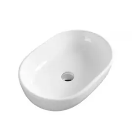 раковина накладная melana 5006-805