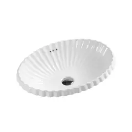 раковина накладная melana 509-805