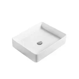 раковина накладная melana 7050k-805