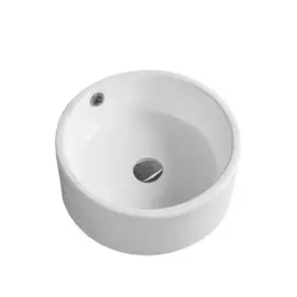 раковина накладная melana 7076-805