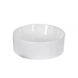 раковина накладная melana 7078a-805