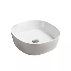 раковина накладная melana 78107-805