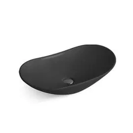 раковина накладная melana 7811ab-805