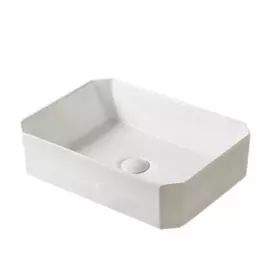 раковина накладная melana 78178-805