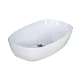 раковина накладная melana 78329-805