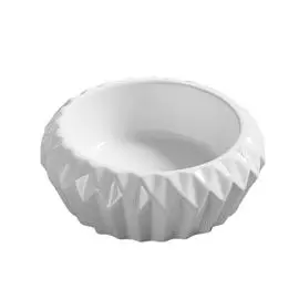 раковина накладная melana 78399-805