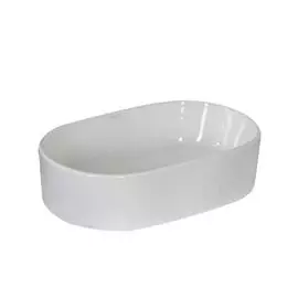 раковина накладная melana 852-805