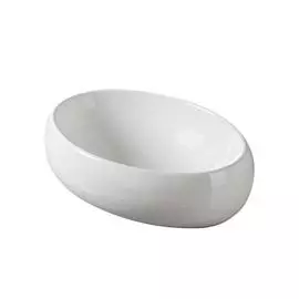 раковина накладная melana a252-803