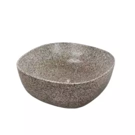 раковина накладная melana a420-cv11-803