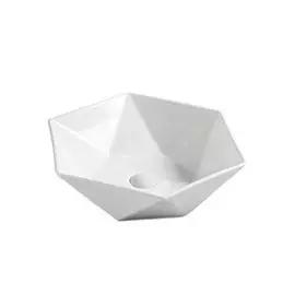 раковина накладная melana a482a-803