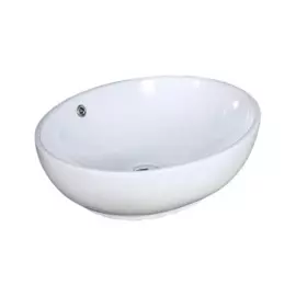 раковина накладная melana a499-805