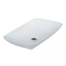 раковина накладная melana e408-805