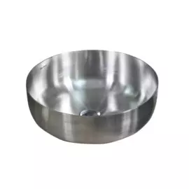 раковина накладная melana profline 400