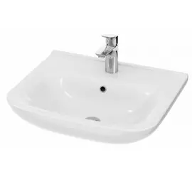 Раковина под пьедестал AM.PM Like 55см C804221WH