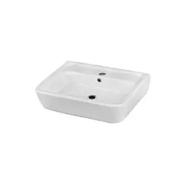 раковина под пьедестал am.pm spirit v2.0 60см c704321wh