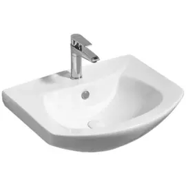 раковина подвесная azario trend 64,5х50х20 az-4196