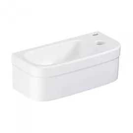 раковина grohe euro ceramic 37 39327000