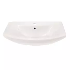 раковина встраиваемая santek балтика 65 у17966