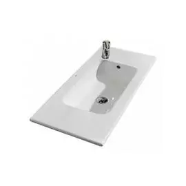 раковина roca debba unik 32799h00y