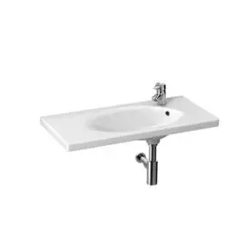 раковина roca etna 80 32700a000
