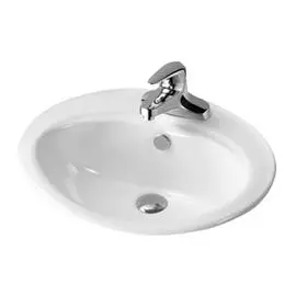 раковина встраиваемая melana 308-805