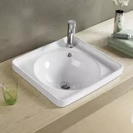 раковина встраиваемая melana 320323-805