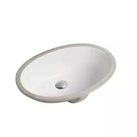 раковина встраиваемая melana 561-805