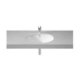 раковина встраиваемая roca grand berna 7327899000