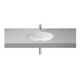 раковина встраиваемая сверху roca neo-selene 7322307000