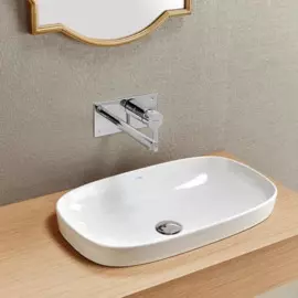 раковина встраиваемая sanitana be you 50 s10061850400000