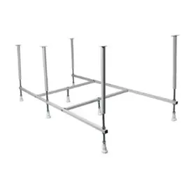 рама для ванны marka one sirakusa разборная 03син1912