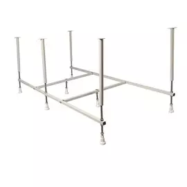 рама для ванны poseidon 170 оцинкованная 03пос1770