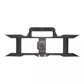 Рамка для провода пластик, Glanzen ER-00-001