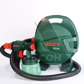 Распылитель электрический Bosch PFS 65 арт. 0603206100