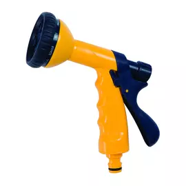 Распылитель многофункциональный 10 режимов 84803