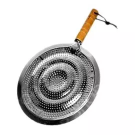 Рассекатель пламени с ручкой AN80-32