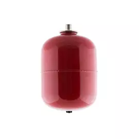 Расширительный бак ДЖИЛЕКС 10В (10 л., верт., для отопления)