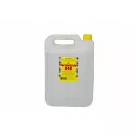 растворитель 646 5,0л