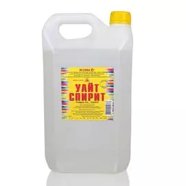 растворитель уайт-спирит 5,0л