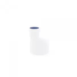 редукция (переход) 40/32 белый