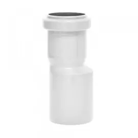 редукция (переход) 50/32 (белый)