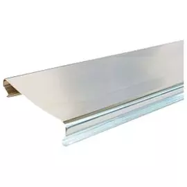 Рейка Албес AN85 А супер-хром 3м