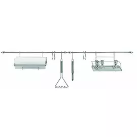 Рейлинговая система 14предм. Bekker BK-6900