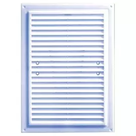 Решетка ДВ 215*175ст