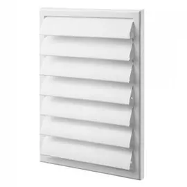 Решетка MB 160Ж белый