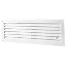 Решетка MB 350Р белый