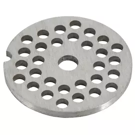 решетка в мясорубку 4мм mallony 004388