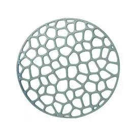 решетка в раковину круглая d30см м 1152