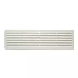 решетка вентиляционная радиаторная 45*13рп